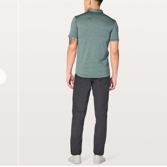 Lululemon ABC Pant Classic 
Obsidian - Picture 2 of 10